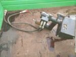 Tracteur Kiefer Boki HY1251 – Image 16
