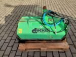 Tracteur Kiefer Boki HY1251 – Image 15