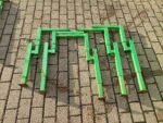 Tracteur Kiefer Boki HY1251 – Image 4