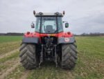 Tracteur Massey Ferguson 6480 Dyna-6 – Image 4