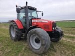 Tracteur Massey Ferguson 6480 Dyna-6 – Image 2