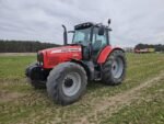 Tracteur Massey Ferguson 6480 Dyna-6 – Image 7