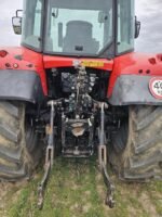 Tracteur Massey Ferguson 6480 Dyna-6 – Image 11