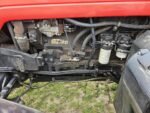 Tracteur Massey Ferguson 6480 Dyna-6 – Image 9