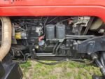 Tracteur Massey Ferguson 6480 Dyna-6 – Image 8
