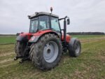 Tracteur Massey Ferguson 6480 Dyna-6 – Image 5