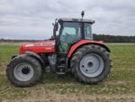 Tracteur Massey Ferguson 6480 Dyna-6 – Image 3