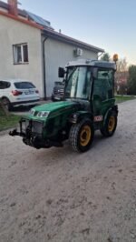 Tracteur Ferrari Cobram 55 – Image 5