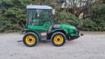 Tracteur Ferrari Cobram 55