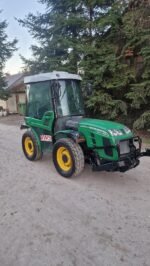 Tracteur Ferrari Cobram 55 – Image 4
