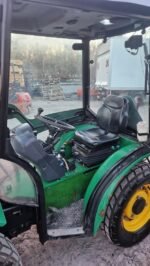 Tracteur Ferrari Cobram 55 – Image 3