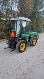 Tracteur Ferrari Cobram 55 – Image 2