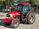 Tracteur McCormick V75 – Image 2