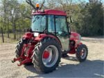 Tracteur McCormick V75 – Image 5