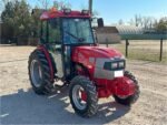 Tracteur McCormick V75 – Image 4