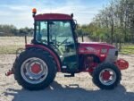 Tracteur McCormick V75