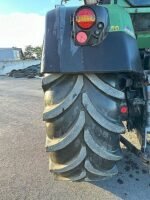 Tracteur Fendt 818 Vario – Image 9