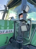 Tracteur Fendt 818 Vario – Image 8