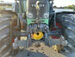 Tracteur Fendt 818 Vario – Image 5