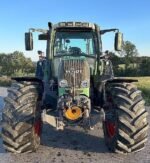 Tracteur Fendt 818 Vario – Image 4