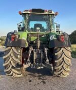 Tracteur Fendt 818 Vario – Image 3