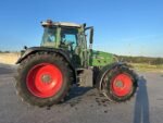 Tracteur Fendt 818 Vario – Image 6