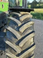 Tracteur Fendt 818 Vario – Image 11