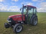 Tracteur Case IH JX 1070 V