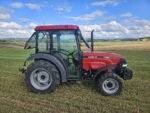 Tracteur Case IH JX 1070 V – Image 2