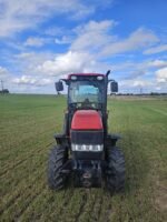 Tracteur Case IH JX 1070 V – Image 3