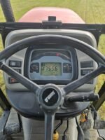 Tracteur Case IH JX 1070 V – Image 8