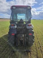 Tracteur Case IH JX 1070 V – Image 7