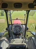 Tracteur Case IH JX 1070 V – Image 4