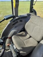 Tracteur Case IH JX 1070 V – Image 5
