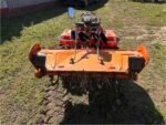 Tracteur Kubota XB-1 – Image 5