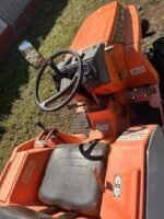 Tracteur Kubota XB-1 – Image 4
