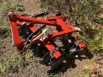 Tracteur Kubota XB-1 – Image 3