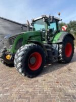 Tracteur Fendt 927 Vario – Image 6