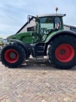 Tracteur Fendt 927 Vario – Image 7