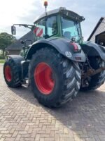 Tracteur Fendt 927 Vario – Image 8