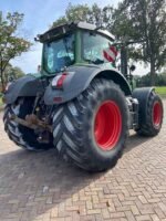 Tracteur Fendt 927 Vario – Image 4