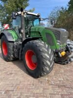 Tracteur Fendt 927 Vario – Image 2