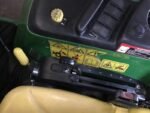 Tracteur John Deere 3320 – Image 18