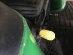 Tracteur John Deere 3320 – Image 14