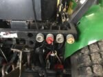 Tracteur John Deere 3320 – Image 10