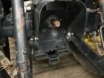 Tracteur John Deere 3320 – Image 9