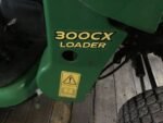 Tracteur John Deere 3320 – Image 4