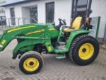 Tracteur John Deere 3320 – Image 2