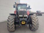 Tracteur Case IH CVX 1190 – Image 4