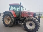 Tracteur Case IH CVX 1190 – Image 5